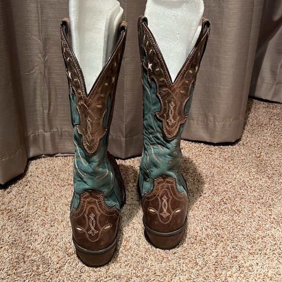 Ariat Western Boots - Picture 3 of 7